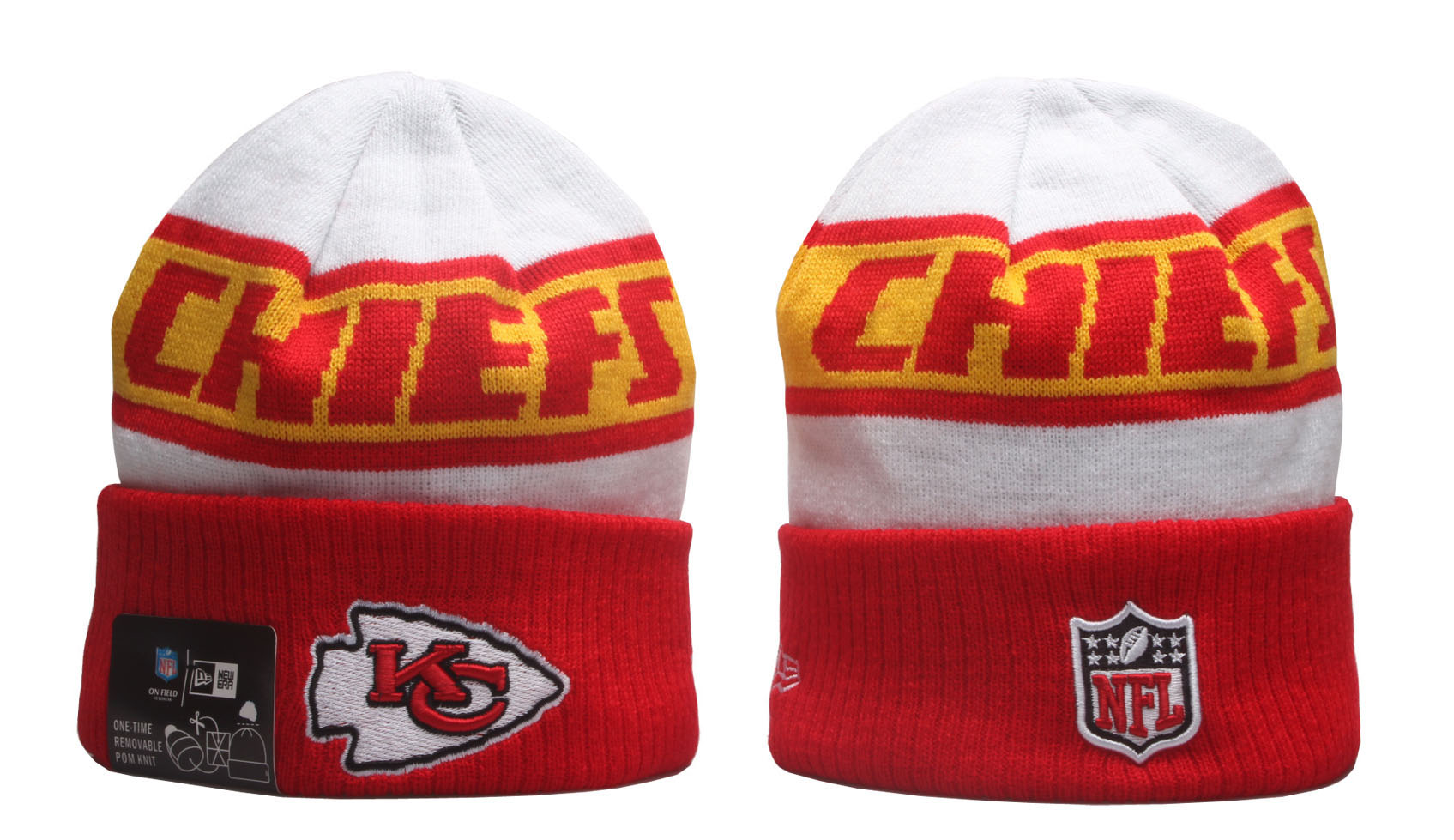2023 NFL Beanies79